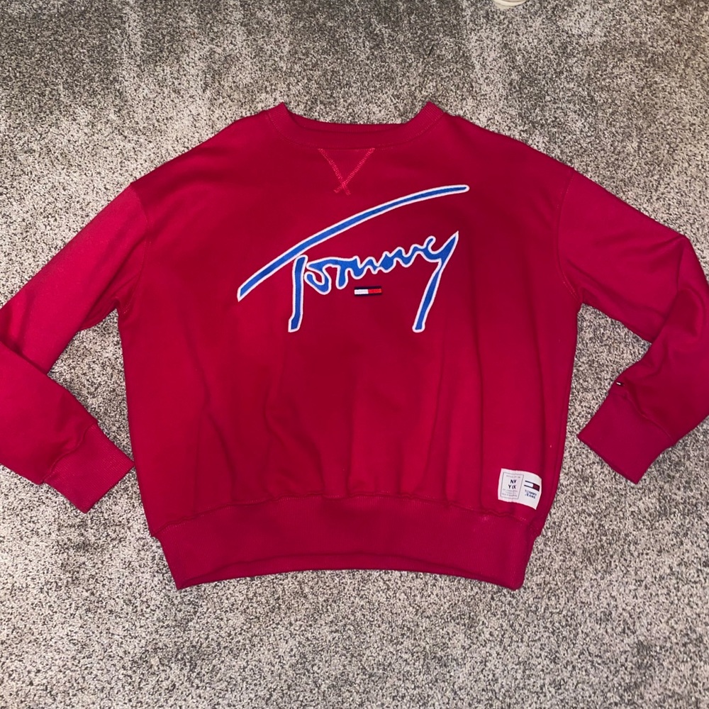 Tommy Hilfiger Crewneck